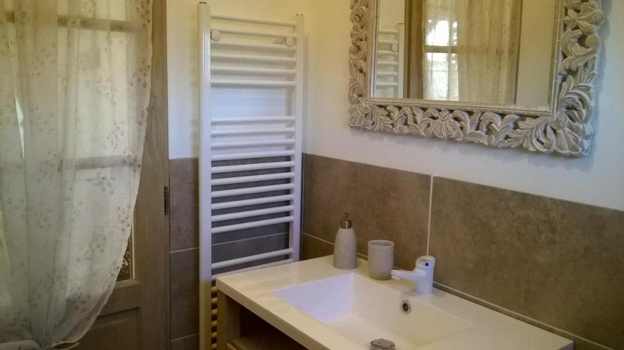Bed and Breakfast La Parenthese Hautot-l'Auvray Exterior foto